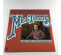 The Best of Mel Tillis and the Statesiders