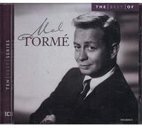 The Best Of Mel Tormé