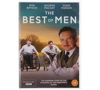 The Best of Men [DVD] [2012] [Import]