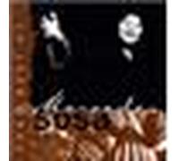 Mercedes Sosa – The Best Of – CD