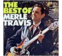 The Best of Merle Travis