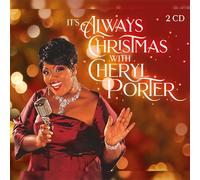 The Best of Merry Christmas - It's Always Christmas with Cheryl Porter - 2CD