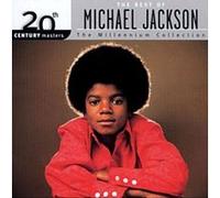 The best of Michael Jackson - The millenium collection