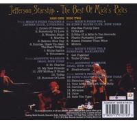 The Best of Mick's Picks by Jefferson Starship [Audio CD] NEUF
