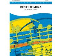 The Best Of Mika /