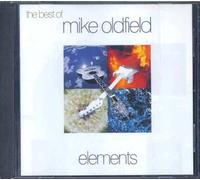 Oldfield, Mike - The Best Of : Elements
