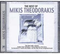 The Best Of Mikis Theodorakis