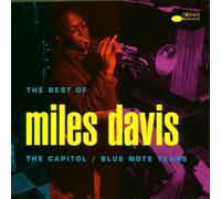 The Best Of Miles Davis (1992-02-24)