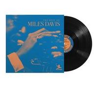 The Best Of Miles Davis