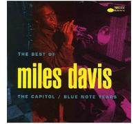 The Best of Miles Davis, The Capitol/Blue Note Years