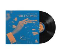 The Best Of Miles Davis Vinyle