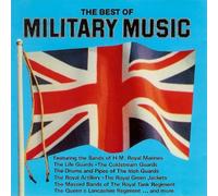 The Best of Military Music Vol.1 [UK Import]
