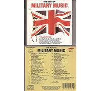 The Best of Military Music Vol.2 [UK [Import Anglais]