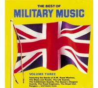 The Best of Military Music Vol.3 [UK Import]