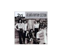 Atlanta Rhythm Section – The Best Of Atlanta Rhythm Section: 20th CENTURY Masters – CD