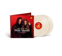 The Best of Milli Vanilli (35th Anniversary)