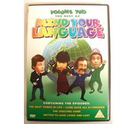 Mind Your Language - The Best Of Mind Your Language - Vol. 2