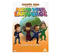 The Best Of Mind Your Language Volume 4