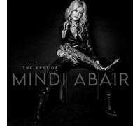 The Best Of Mindi Abair