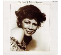 The Best Of Minnie Riperton