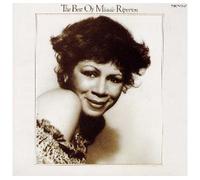 Riperton, Minnie - Best of Minnie Riperton