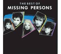The Best Of Missing Persons by Missing Persons [Audio CD] NEUF