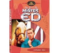The Best of Mister Ed - Volume 1 [Import USA Zone 1]