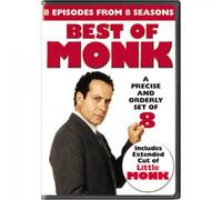 The Best of Monk