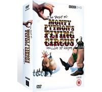The Best of Monty Python's Flying Circus/Live at Aspen