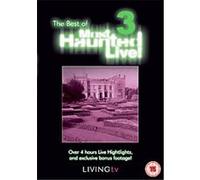The Best Of Most Haunted Live! - Vol. 3