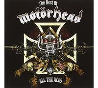 The Best of Motorhead: All the Aces / The Muggers Tapes
