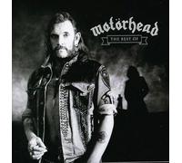 The Best Of Motorhead - Motorhead [Import]