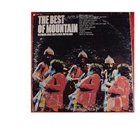 The Best of Mountain
