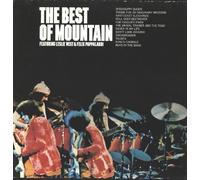 The Best Of Mountain