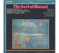 The Best of Mozart