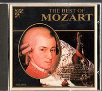 The Best Of Mozart