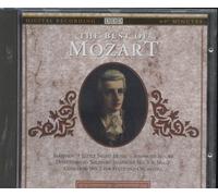 The Best of Mozart