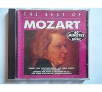 The Best of Mozart