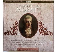 The Best of Mozart [DE Import]