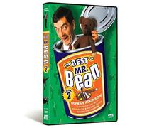 The Best Of Mr. Bean, Vol. 2