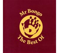 The Best of Mr Bongo