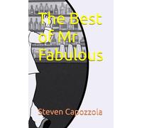 The Best of Mr Fabulous