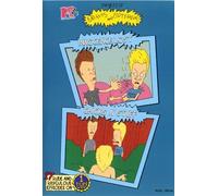 The Best of MTV's Beavis and Butthead - Innocence Lost and Chicks N' Stuff