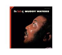 The Best Of Muddy Waters 180 Gram Vinyl + Bonus Cd Included Inside - Vinyle 33 Tours
