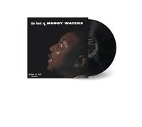 The Best of Muddy Waters – Verve Spa
