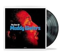 The Best Of Muddy Waters