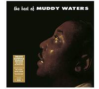 The Best Of Muddy Waters