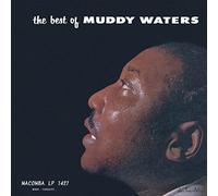The Best of Muddy Waters