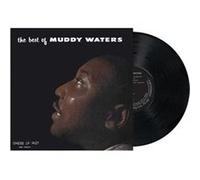 The Best of Muddy Waters – Verve Spa