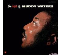 The Best Of Muddy Waters (Limited Edition)